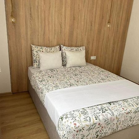 Apartmani Art Jajce Exteriér fotografie