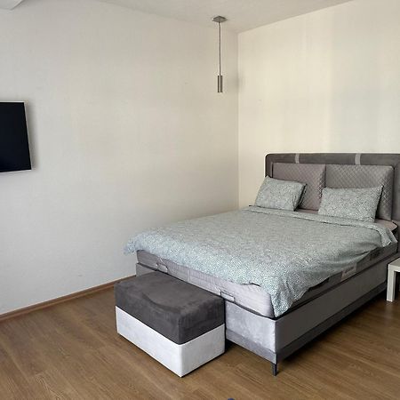 Apartmani Art Jajce Exteriér fotografie