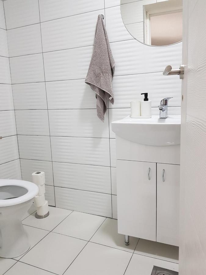 Apartmani Art Jajce Exteriér fotografie