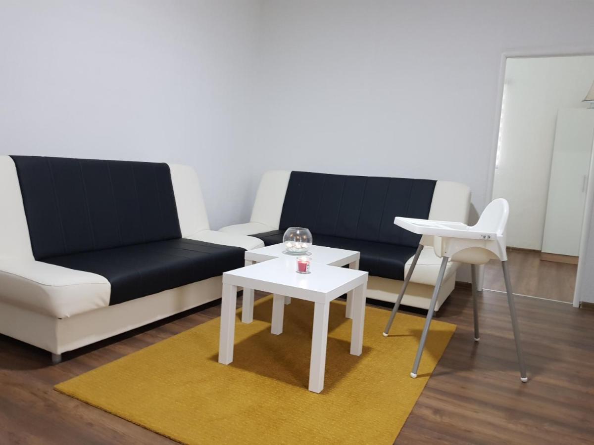 Apartmani Art Jajce Exteriér fotografie