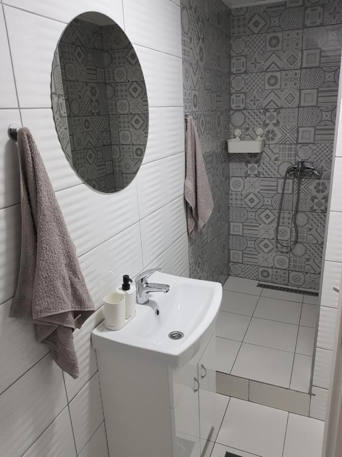 Apartmani Art Jajce Exteriér fotografie