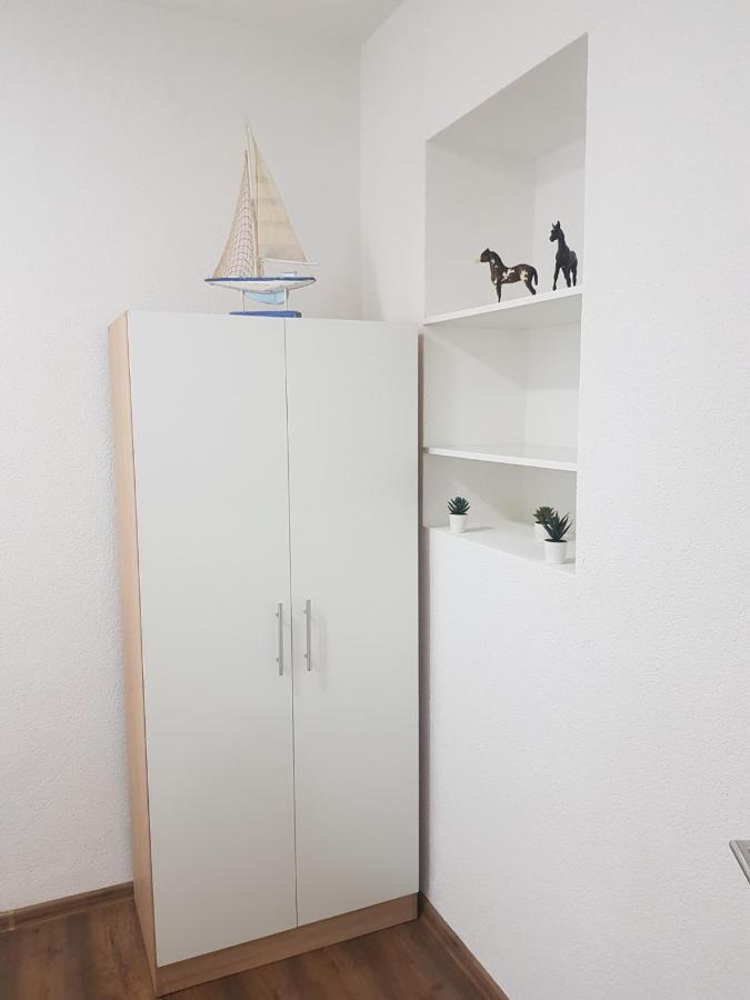 Apartmani Art Jajce Exteriér fotografie