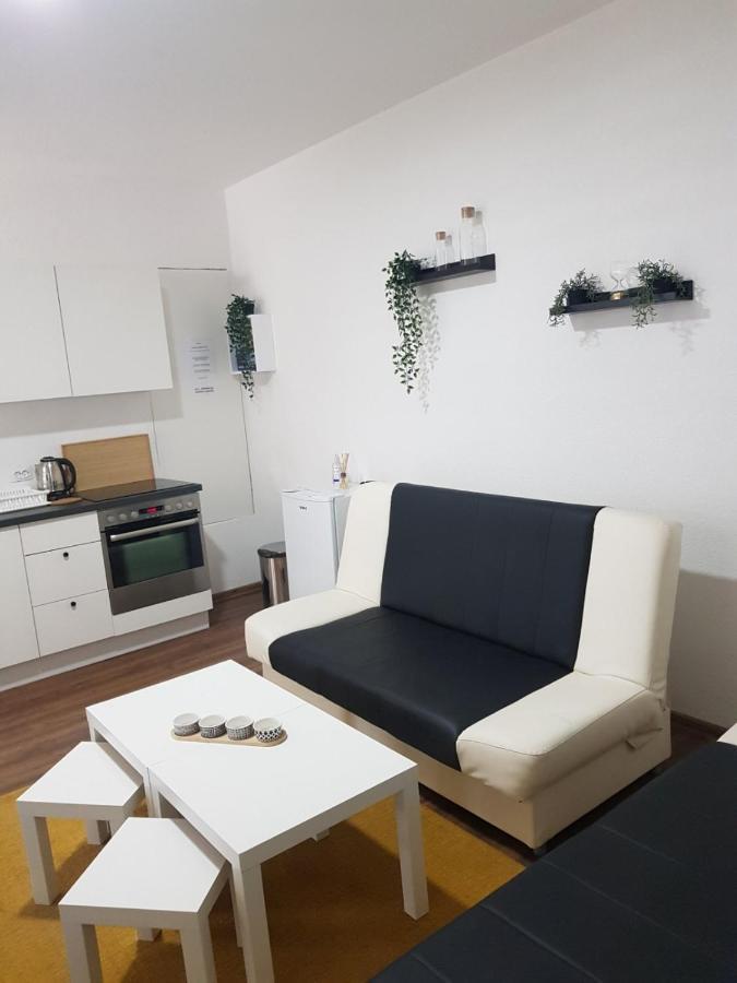 Apartmani Art Jajce Exteriér fotografie