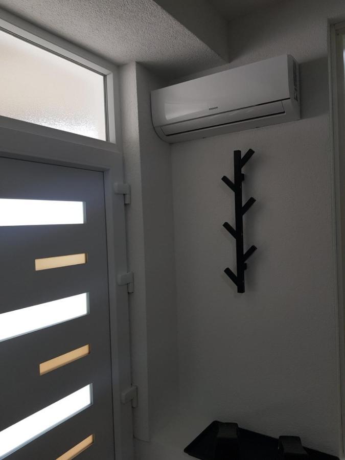 Apartmani Art Jajce Exteriér fotografie
