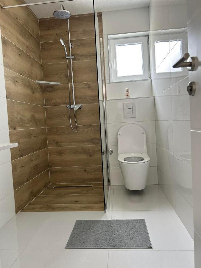 Apartmani Art Jajce Exteriér fotografie