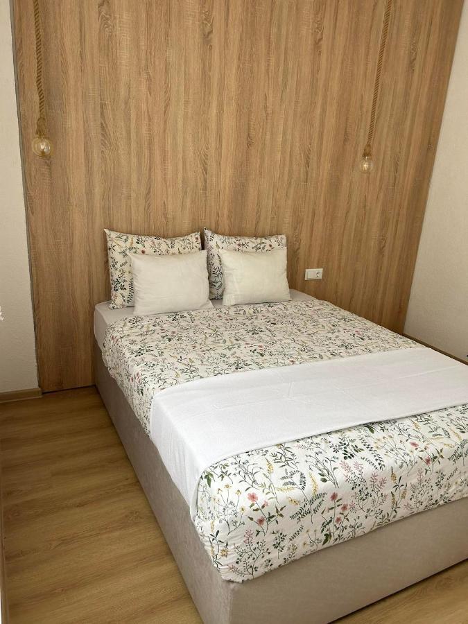 Apartmani Art Jajce Exteriér fotografie