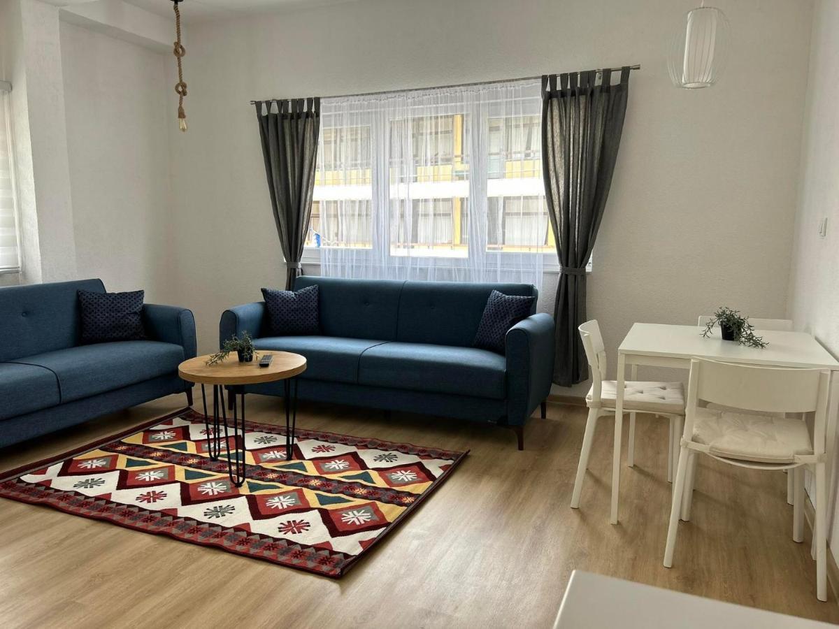 Apartmani Art Jajce Exteriér fotografie