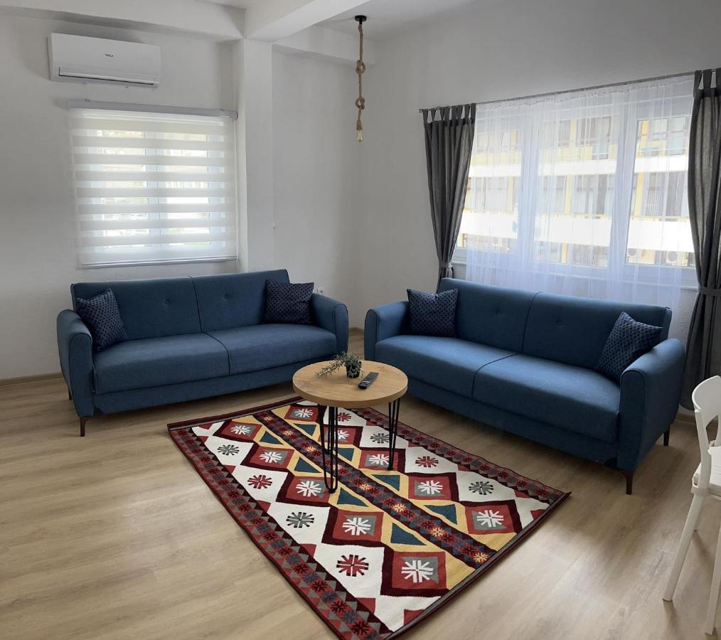 Apartmani Art Jajce Exteriér fotografie
