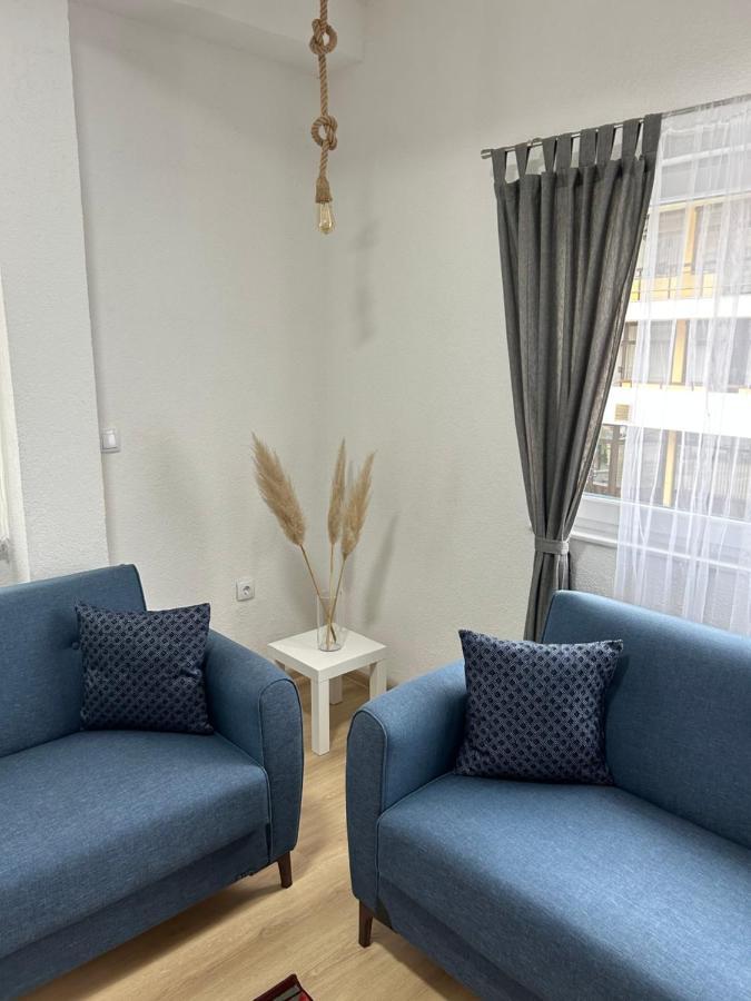 Apartmani Art Jajce Exteriér fotografie