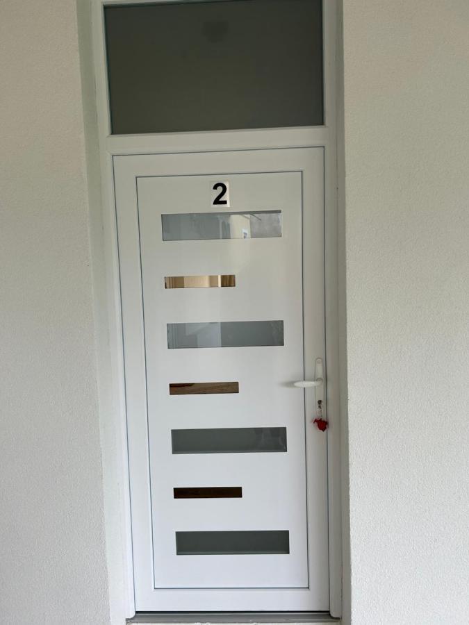 Apartmani Art Jajce Exteriér fotografie