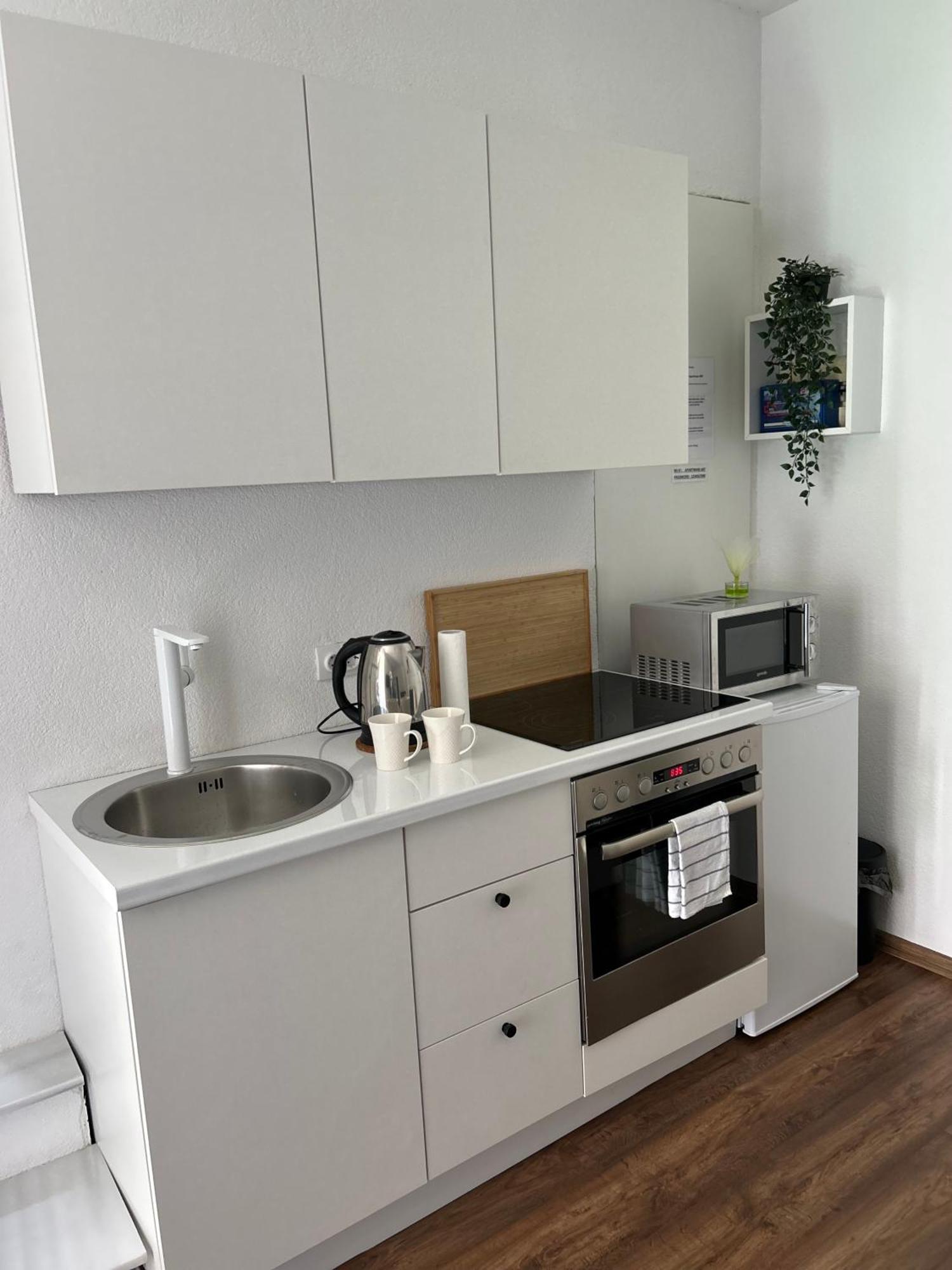 Apartmani Art Jajce Exteriér fotografie