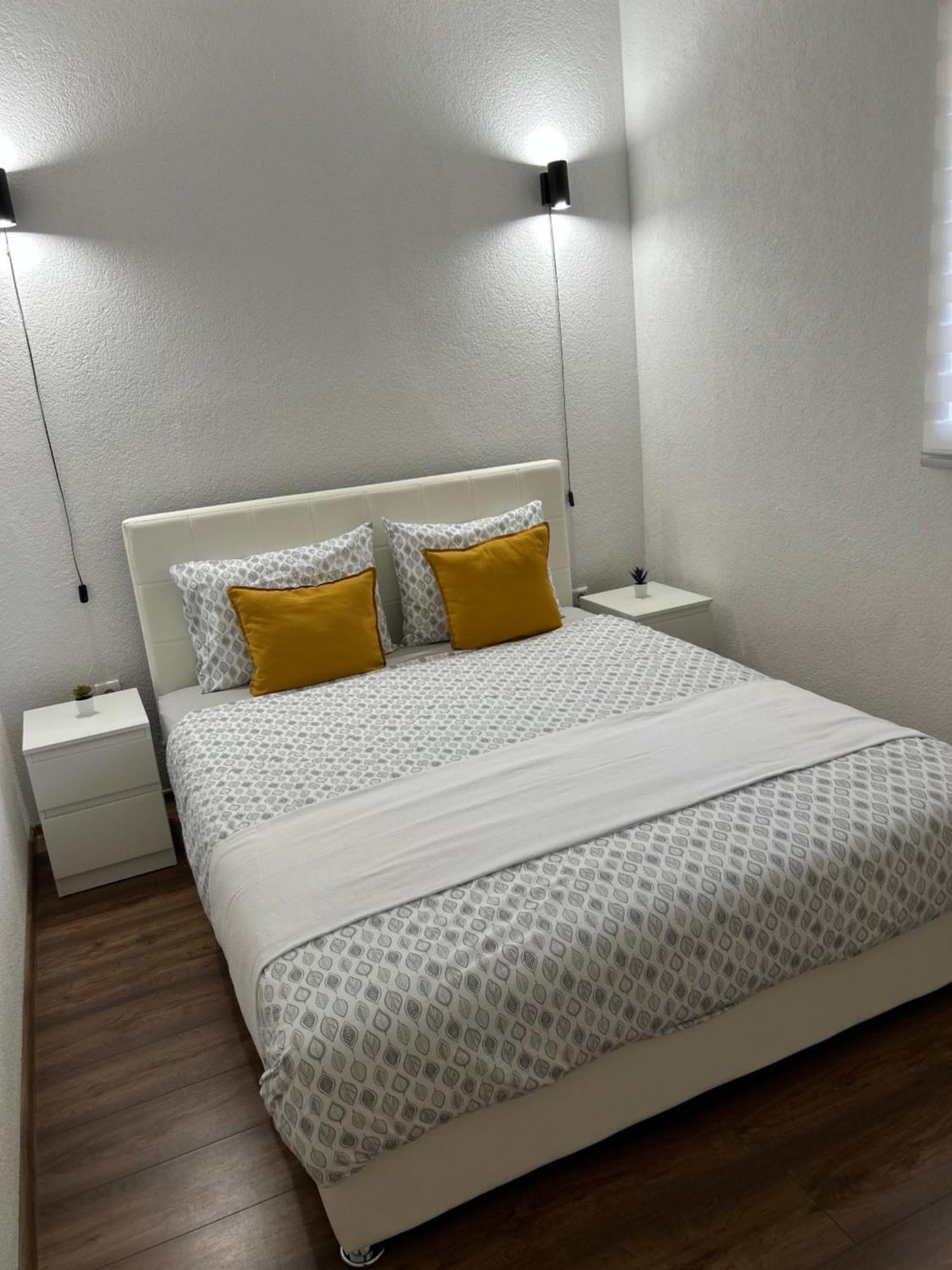 Apartmani Art Jajce Exteriér fotografie
