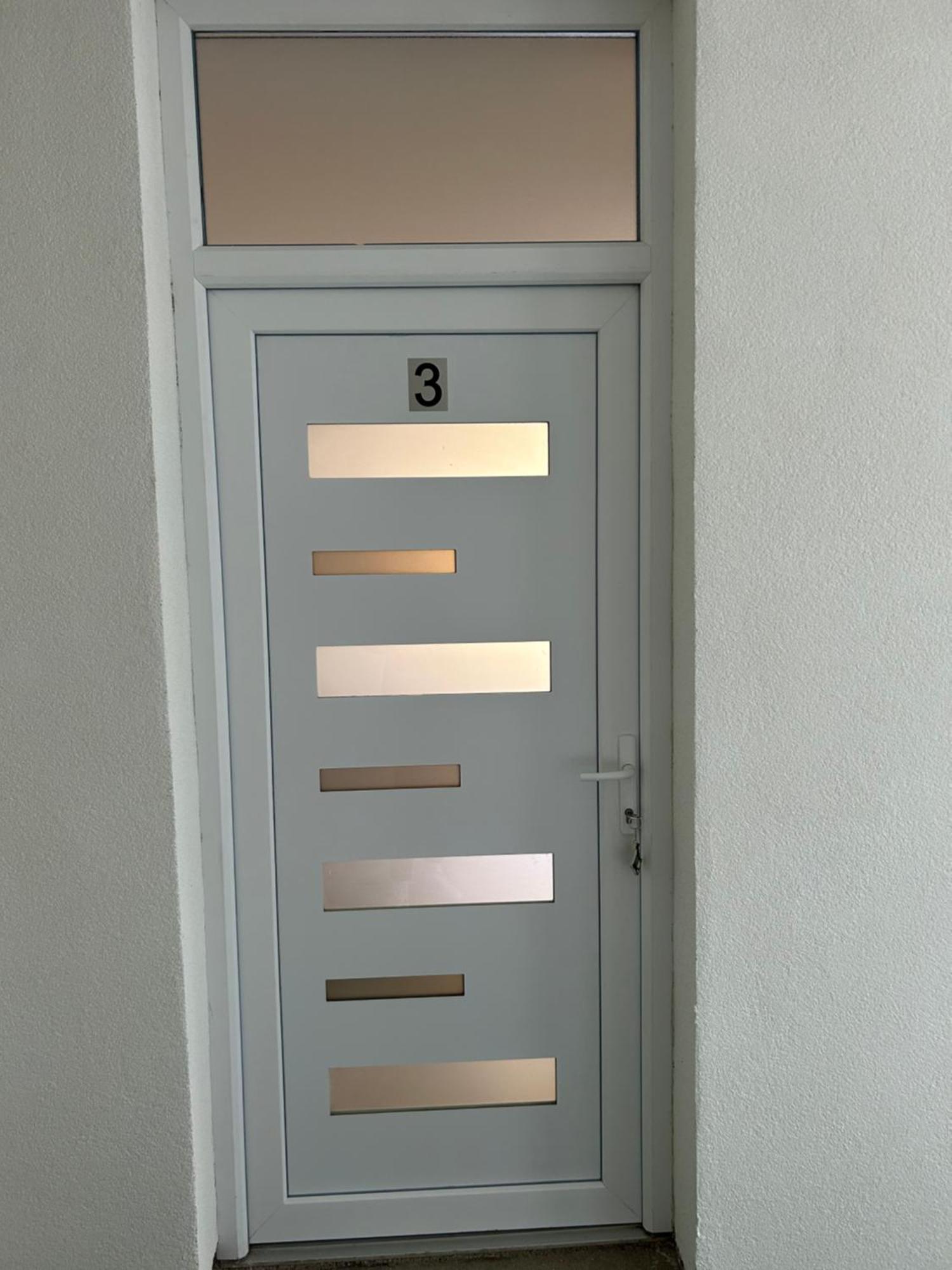 Apartmani Art Jajce Exteriér fotografie