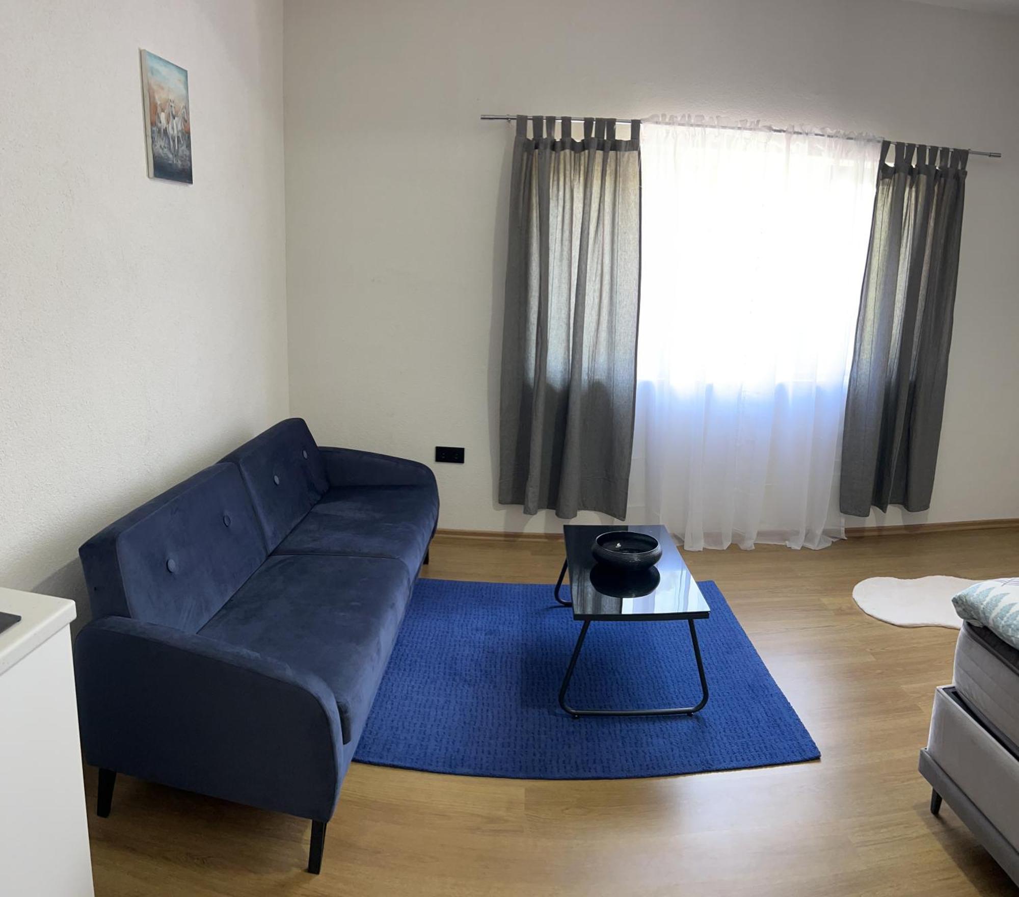 Apartmani Art Jajce Exteriér fotografie