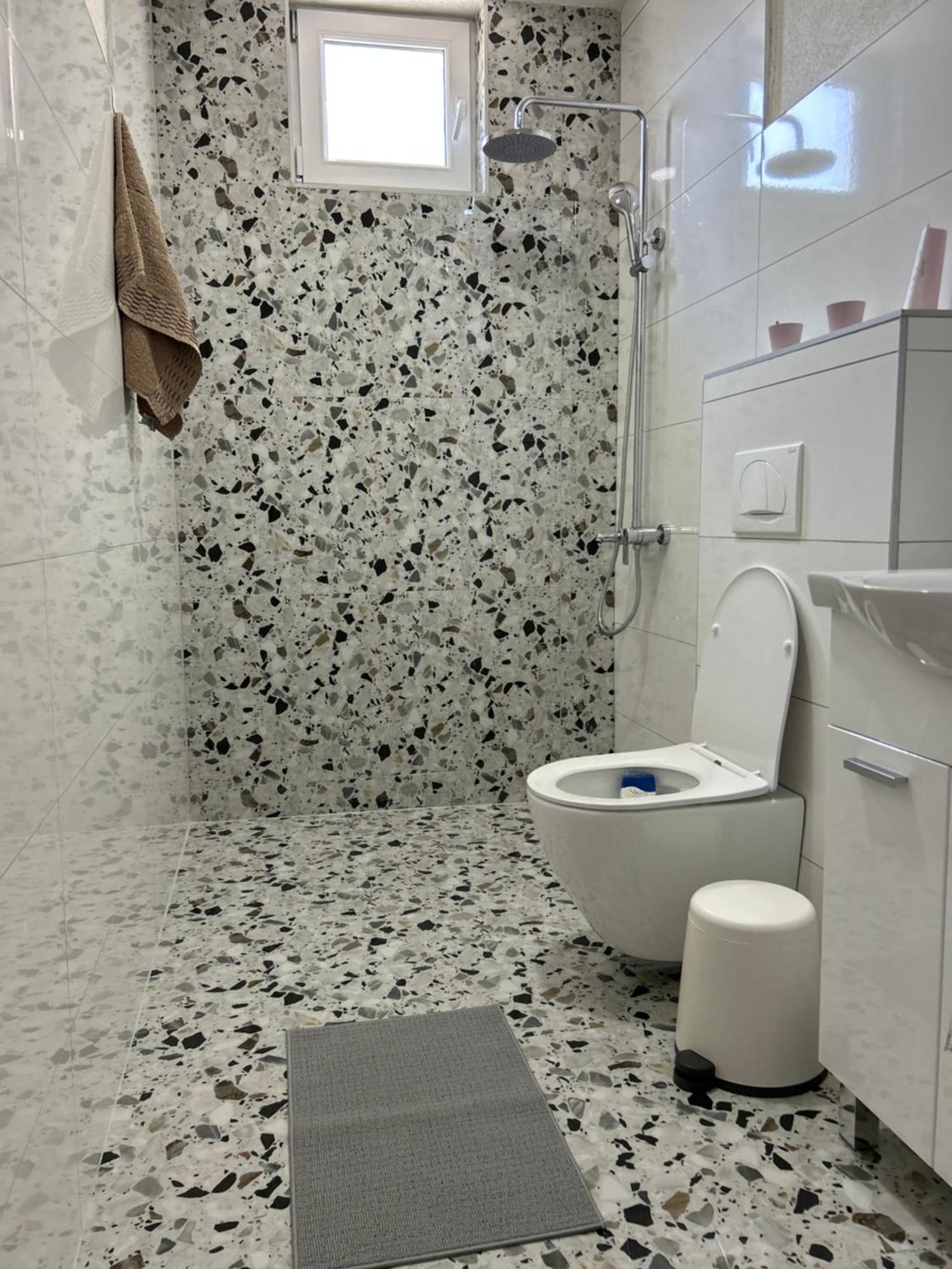 Apartmani Art Jajce Exteriér fotografie