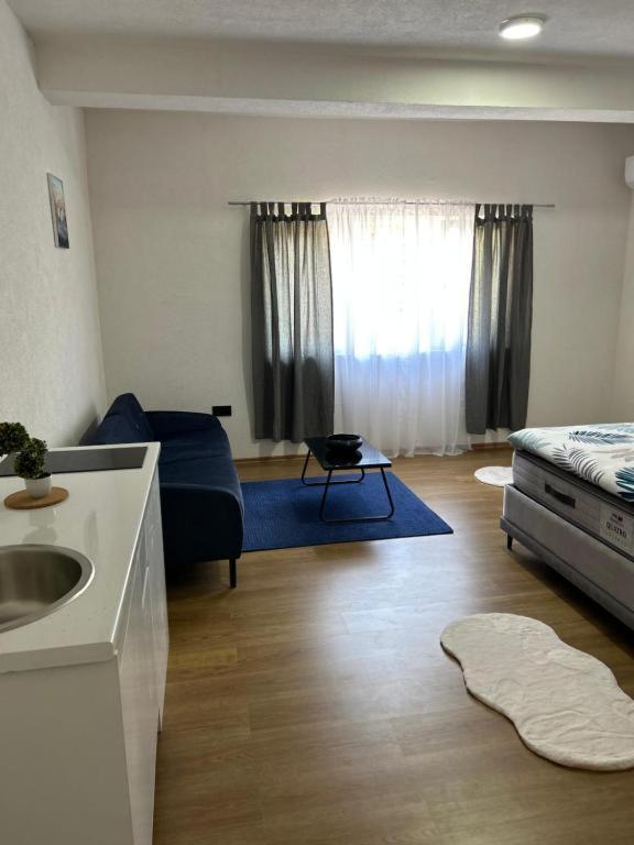 Apartmani Art Jajce Exteriér fotografie