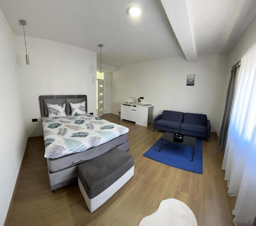 Apartmani Art Jajce Exteriér fotografie