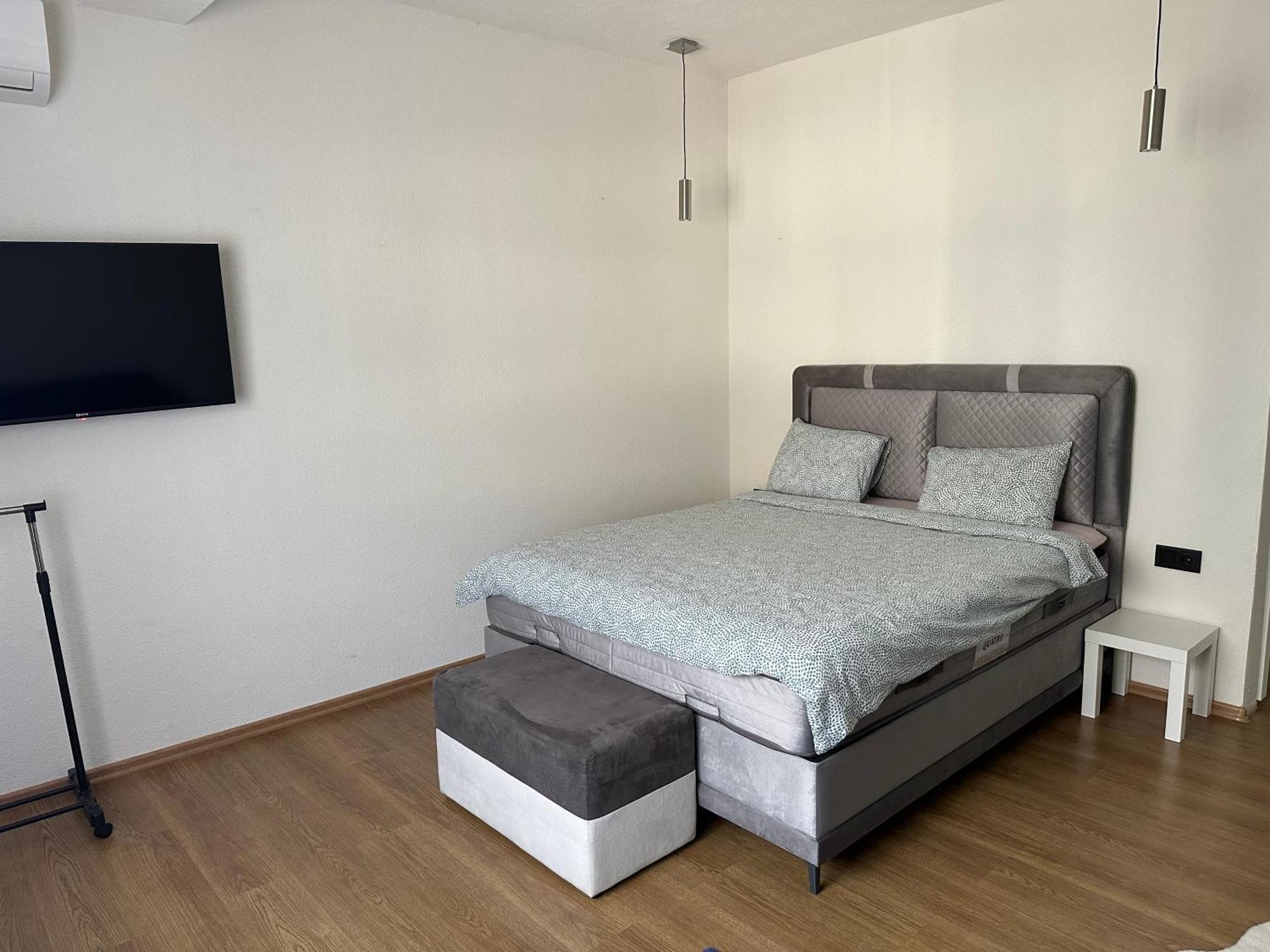 Apartmani Art Jajce Exteriér fotografie