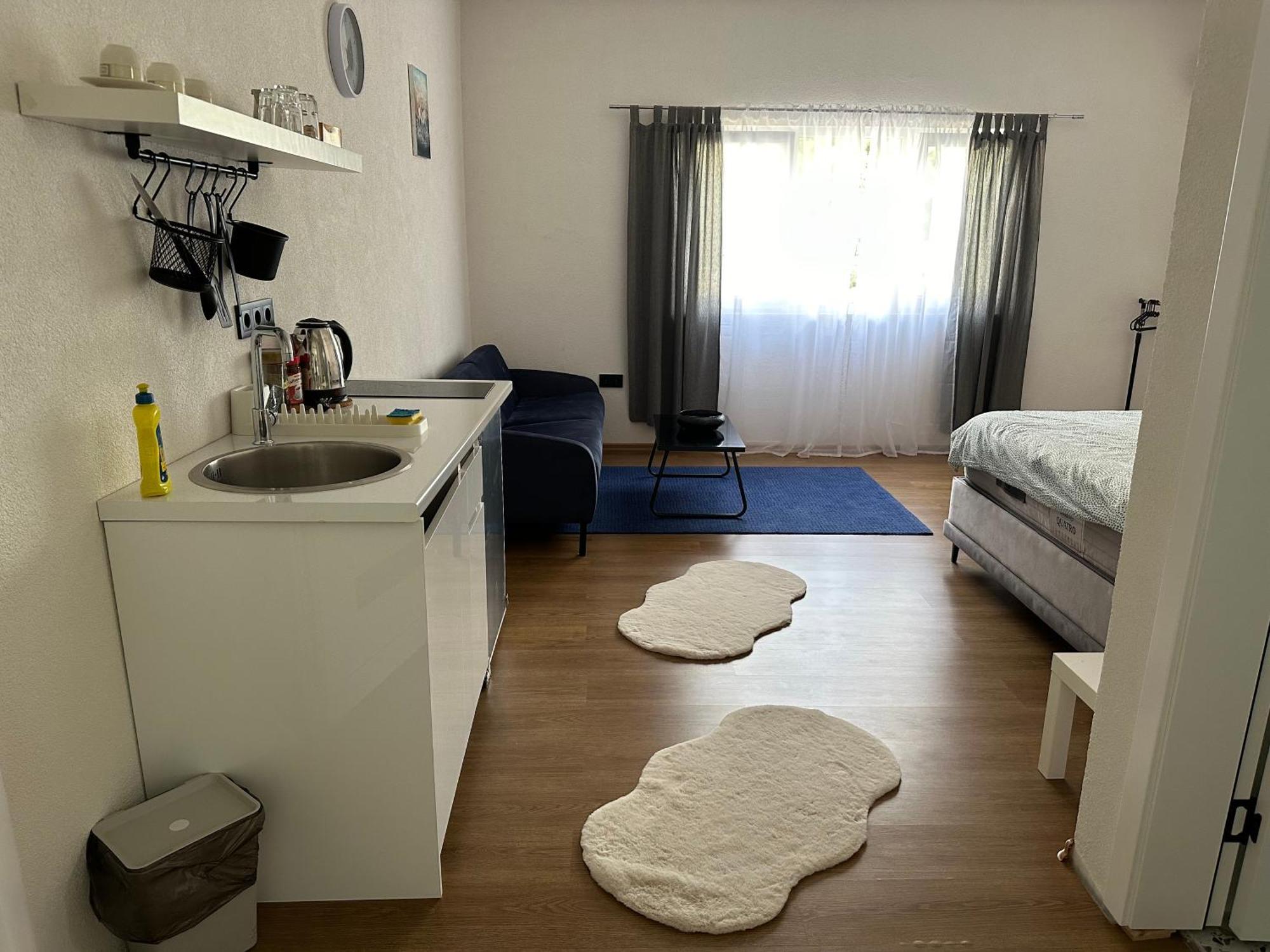 Apartmani Art Jajce Exteriér fotografie